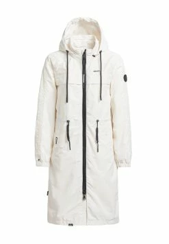 Khujo Mantel Voya3 - Parka - Naturweiß 19 Khujo Mantel Voya3 - Parka - Naturweiß -Khujo Ventas cf878f538c15443697fb1dad352c8f57