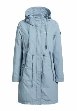 Khujo Adda - Parka - Hellblau 17 Khujo Adda - Parka - Hellblau -Khujo Ventas d0663017121d4958bf84a71acba682ae