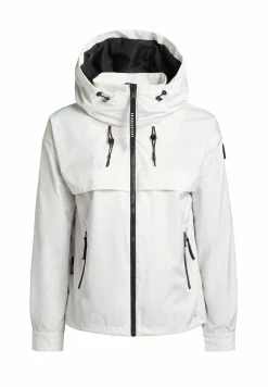 Khujo Blair2 - Chaqueta Fina - Naturweiß 17 Khujo Blair2 - Chaqueta Fina - Naturweiß -Khujo Ventas d06dcec5b3e34022b6f41ac9aa894fd3