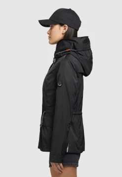 Khujo Debby - Chaqueta Fina - Schwarz 12 Khujo Debby - Chaqueta Fina - Schwarz -Khujo Ventas d06ded5380c84ed8bf451c10b4da8e49