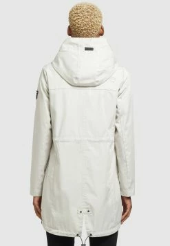 Khujo Aira2 - Parka - Hellgrau -Khujo Ventas d0e3c6371c7045b18eda934cd3322553