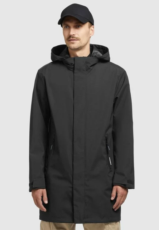 Khujo York - Impermeable - Braun 7 Khujo York - Impermeable - Braun -Khujo Ventas d16f781149d24875878f28feda432a69