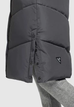 Khujo Sonje3 - Abrigo De Invierno - Anthrazit -Khujo Ventas d24602324d3b446b9433e2f120cd4030