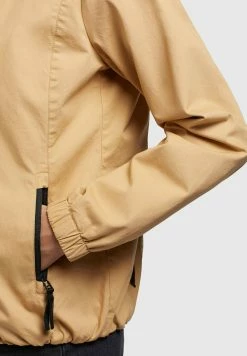 Khujo Rolava2 - Chaqueta De Entretiempo - Curry -Khujo Ventas d28efcd66936411cbcd88589c617e924