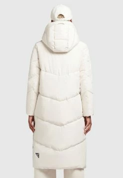 Khujo Sonje 4 - Abrigo De Invierno - Weiß 11 Khujo Sonje 4 - Abrigo De Invierno - Weiß -Khujo Ventas d349398c3f364a56869de7d8bf96ab1a