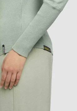 Khujo Shea - Jersey De Punto - Mintgrün 14 Khujo Shea - Jersey De Punto - Mintgrün -Khujo Ventas d4652ba825774de68351d082c9601dc5