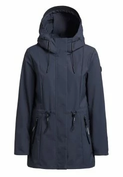 Khujo Aset - Parka - Dunkelblau 17 Khujo Aset - Parka - Dunkelblau -Khujo Ventas d4a053be18c74c5c85c9298e751b2682