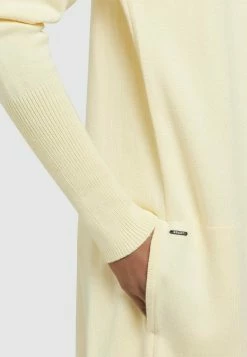 Khujo Elina - Abrigo Corto - Hellgelb -Khujo Ventas d53a0e59a27246c5870fb9f20da3119b