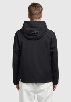 Khujo Neal - Chaqueta Outdoor - Schwarz -Khujo Ventas d651933aaadf45579c04e9332013764b