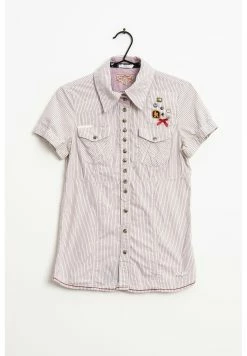 Khujo Camisa - Multicolored