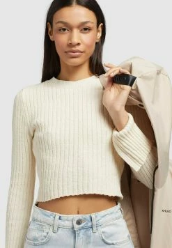 Khujo Lauren - Parka - Hellbeige -Khujo Ventas d690e1126bdc43c79f031b80292fe54f