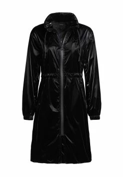 Khujo Marthe - Impermeable - Schwarz 17 Khujo Marthe - Impermeable - Schwarz -Khujo Ventas d6df9e531f3d4ce09e09fe65b8aa09d4
