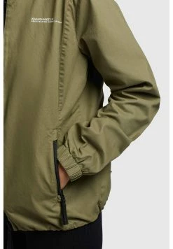 Khujo Rolava2 - Chaqueta De Entretiempo - Olivgrün -Khujo Ventas d89e523435c64637b3e5b21eb704e8cc