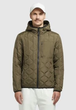 Khujo True - Chaqueta De Entretiempo - Olivgrün 15 Khujo True - Chaqueta De Entretiempo - Olivgrün -Khujo Ventas d92e965148974d51b3d2e6d43e88a27e