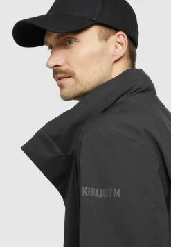 Khujo York - Impermeable - Braun 15 Khujo York - Impermeable - Braun -Khujo Ventas d9841c7007544fe9a17531262cea9b39