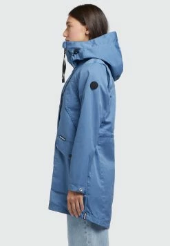 Khujo Parka - Blau -Khujo Ventas da508cd73ada4398a75f4fc0f684673e