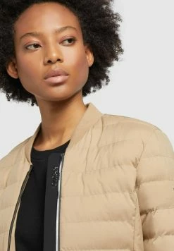Khujo Maude Matt - Chaqueta De Entretiempo - Beige 14 Khujo Maude Matt - Chaqueta De Entretiempo - Beige -Khujo Ventas daa6951a9b9b4ee6a9e7977a6fbde51d