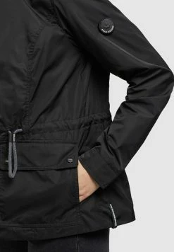 Khujo Debby - Chaqueta Fina - Schwarz 14 Khujo Debby - Chaqueta Fina - Schwarz -Khujo Ventas daaa17ac7e814fddaa9d727c92a07871