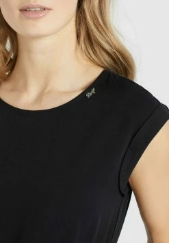 Khujo Candide - Vestido De Tubo - Schwarz -Khujo Ventas dfbe333ff2db43c3886afce5a49111e1