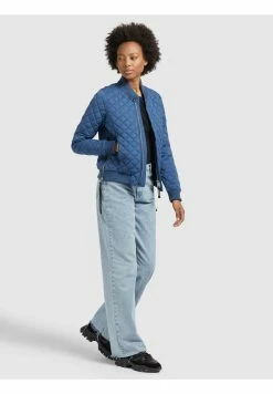 Khujo Monza - Chaqueta De Entretiempo - Blau -Khujo Ventas e10abff500f74c5b8d7c89599e3e99c0