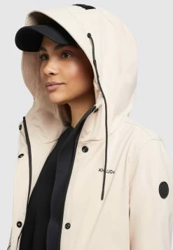 Khujo Gammi - Chaqueta De Entretiempo - Apricot 15 Khujo Gammi - Chaqueta De Entretiempo - Apricot -Khujo Ventas e151db979d3d4e1aae766d594ce1b36f