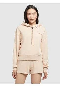 Khujo Ventas 21 Khujo Dalia - Jersey Con Capucha - Aprikot