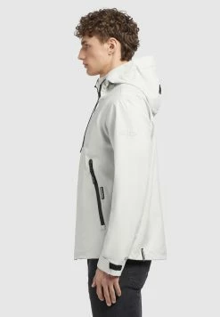 Khujo Neal - Chaqueta Outdoor - Hellgrau 14 Khujo Neal - Chaqueta Outdoor - Hellgrau -Khujo Ventas e441c957076e4c89b690d413fc2ecc3e