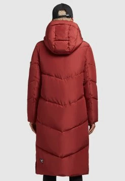 Khujo Sonje3 - Abrigo De Invierno - Rostrot 10 Khujo Sonje3 - Abrigo De Invierno - Rostrot -Khujo Ventas e5c013e2ec5740d38db7229ebf9ea2aa