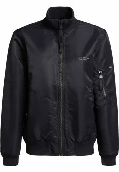 Khujo Lova - Chaqueta De Entretiempo - Schwarz -Khujo Ventas e6002d5a394344e9b6f0c6e460f3980d