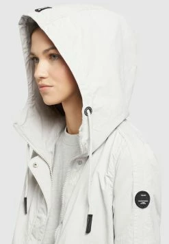 Khujo Games - Parka - Light Grey -Khujo Ventas e6820ef14c0646bb905cf63212064319