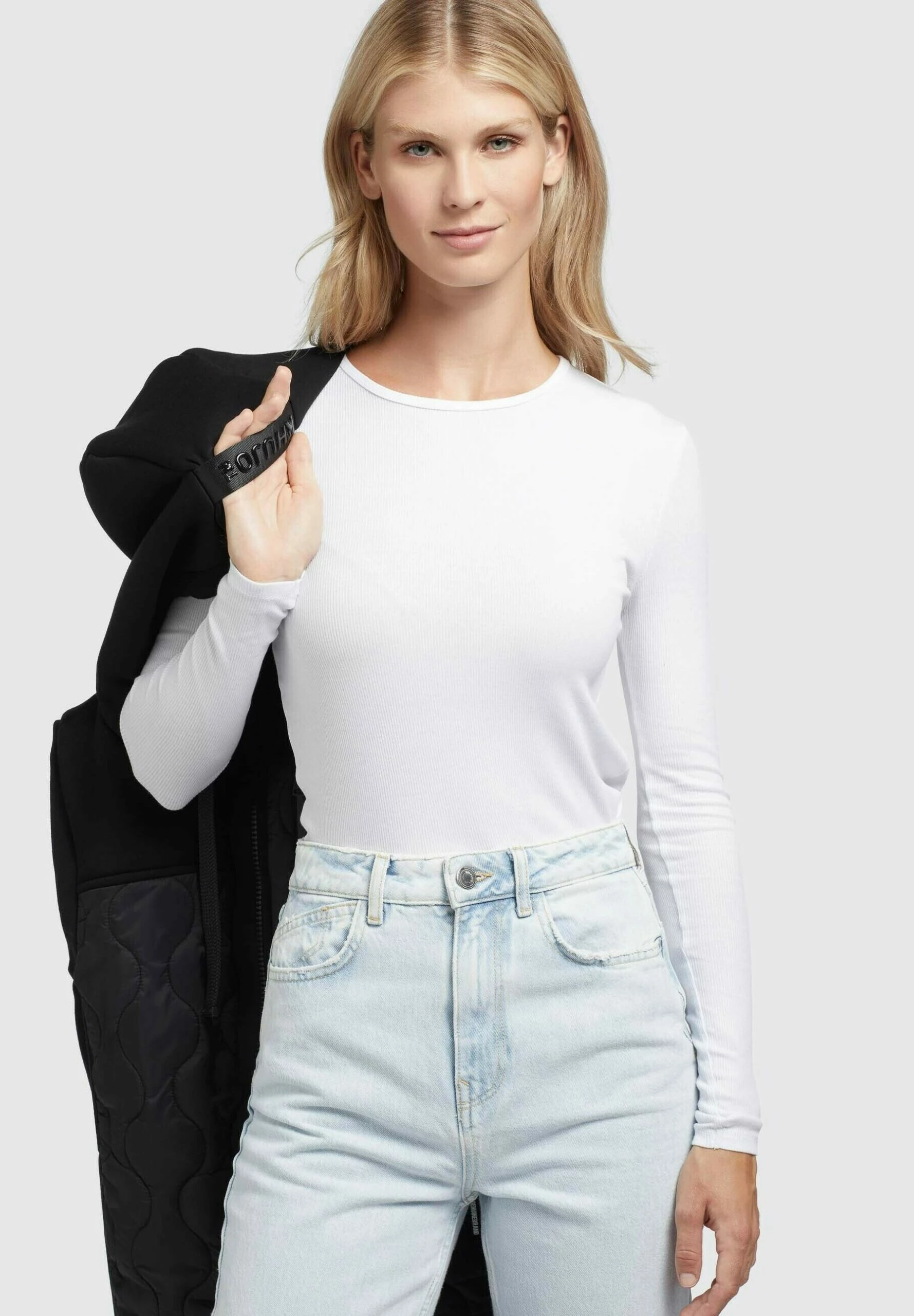 Khujo Fonda - Chaleco - Schwarz 9 Khujo Fonda - Chaleco - Schwarz - Imagen 7