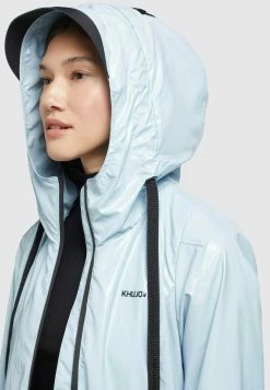 Khujo Somia - Chaqueta De Entretiempo - Hellblau 14 Khujo Somia - Chaqueta De Entretiempo - Hellblau -Khujo Ventas e773ce1939ae4754ad97a5207dc7008c