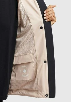 Khujo Gammi - Chaqueta De Entretiempo - Apricot 16 Khujo Gammi - Chaqueta De Entretiempo - Apricot -Khujo Ventas e77b6aa1d6954ec2afd40623ec0cc5cd