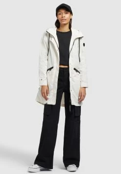 Khujo Games - Parka - Naturweiß 13 Khujo Games - Parka - Naturweiß -Khujo Ventas e842eba2c59f4d5a889ef668719bde9b