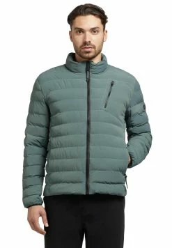 Khujo Percy Matt - Chaqueta De Invierno - Türkis -Khujo Ventas e8de1d2d49f14d39b580ac5059e53d49
