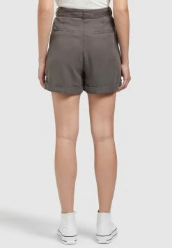Khujo Elida - Shorts - Anthrazit -Khujo Ventas e9d0382c4f7846d185d905370bce1558
