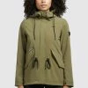 Khujo Gammi - Chaqueta De Entretiempo - Olivgrün 1 Khujo Gammi - Chaqueta De Entretiempo - Olivgrün -Khujo Ventas ec4617b4ffb945fb98aaf0f9cdefb66f