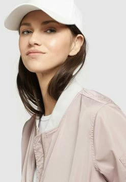 Khujo Stence - Chaquetas Bomber - Blassrosa -Khujo Ventas edf7fa7f256c4d468f2b6773f5b08c9b