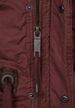 Khujo Abrigo De Invierno - Red 10 Khujo Abrigo De Invierno - Red -Khujo Ventas ef8dd340706140009497bdc3daa05c4a