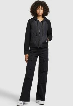 Khujo Maren - Chaqueta De Entretiempo - Schwarz 18 Khujo Maren - Chaqueta De Entretiempo - Schwarz -Khujo Ventas ef99f22841a4417791bbcd6d35d2099c