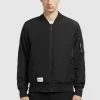 Khujo Velo - Chaquetas Bomber - Blk Bei 1 Khujo Velo - Chaquetas Bomber - Blk Bei -Khujo Ventas f0031d7094a244ab9c80bd9c21a6fc3c