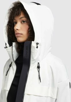 Khujo Blair2 - Chaqueta Fina - Naturweiß 15 Khujo Blair2 - Chaqueta Fina - Naturweiß -Khujo Ventas f04ffbf078d34523addfa71fe9cb01a4