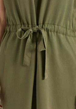 Khujo Anneli - Vestido Vaquero - Khaki Gewaschen 18 Khujo Anneli - Vestido Vaquero - Khaki Gewaschen -Khujo Ventas f14e2111838b44b89d6f6582118a9401