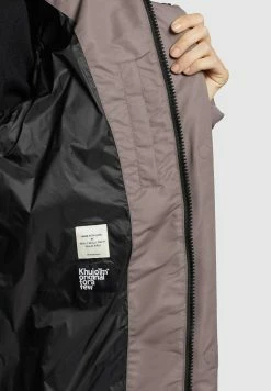 Khujo Torino 3 - Abrigo De Invierno - Taupe -Khujo Ventas f29754f397074bb0a89585fe7d25e27a