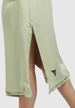 Khujo Garda - Gabardina - Blassgrün -Khujo Ventas f3859dd8566e4dc586772a708f977f0a