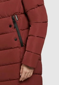 Khujo Klayd - Abrigo De Invierno - Rostrot -Khujo Ventas f39faa57cc1c429da816e1fcad8848ea