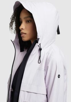 Khujo Marriet - Chaqueta De Entretiempo - Flieder Hell -Khujo Ventas f4dbb8c1e8b948d4b42980f8e35ef727
