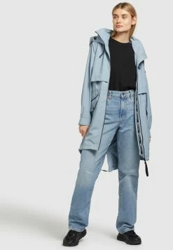 Khujo Ariana - Parka - Hellblau 14 Khujo Ariana - Parka - Hellblau -Khujo Ventas f4faab0dd79d4b099094c2efbde95303