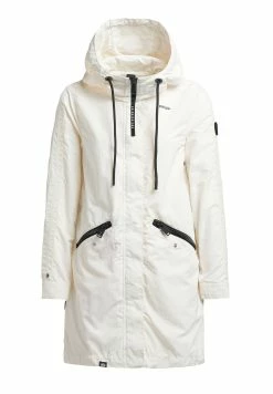 Khujo Games - Parka - Naturweiß 17 Khujo Games - Parka - Naturweiß -Khujo Ventas f605e04ff2c44280bd66c148a0fdbd36
