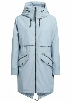 Khujo Ariana - Parka - Hellblau 17 Khujo Ariana - Parka - Hellblau -Khujo Ventas f6ea4cb0b8a7452da94b35f1ccbd38cb